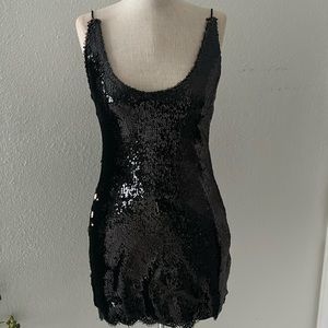 Free People mini dress